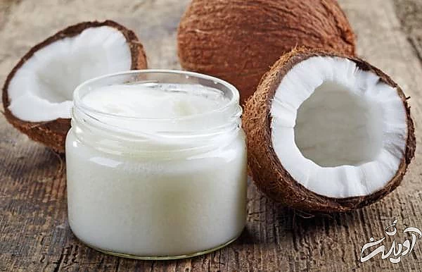 روغن نارگیل